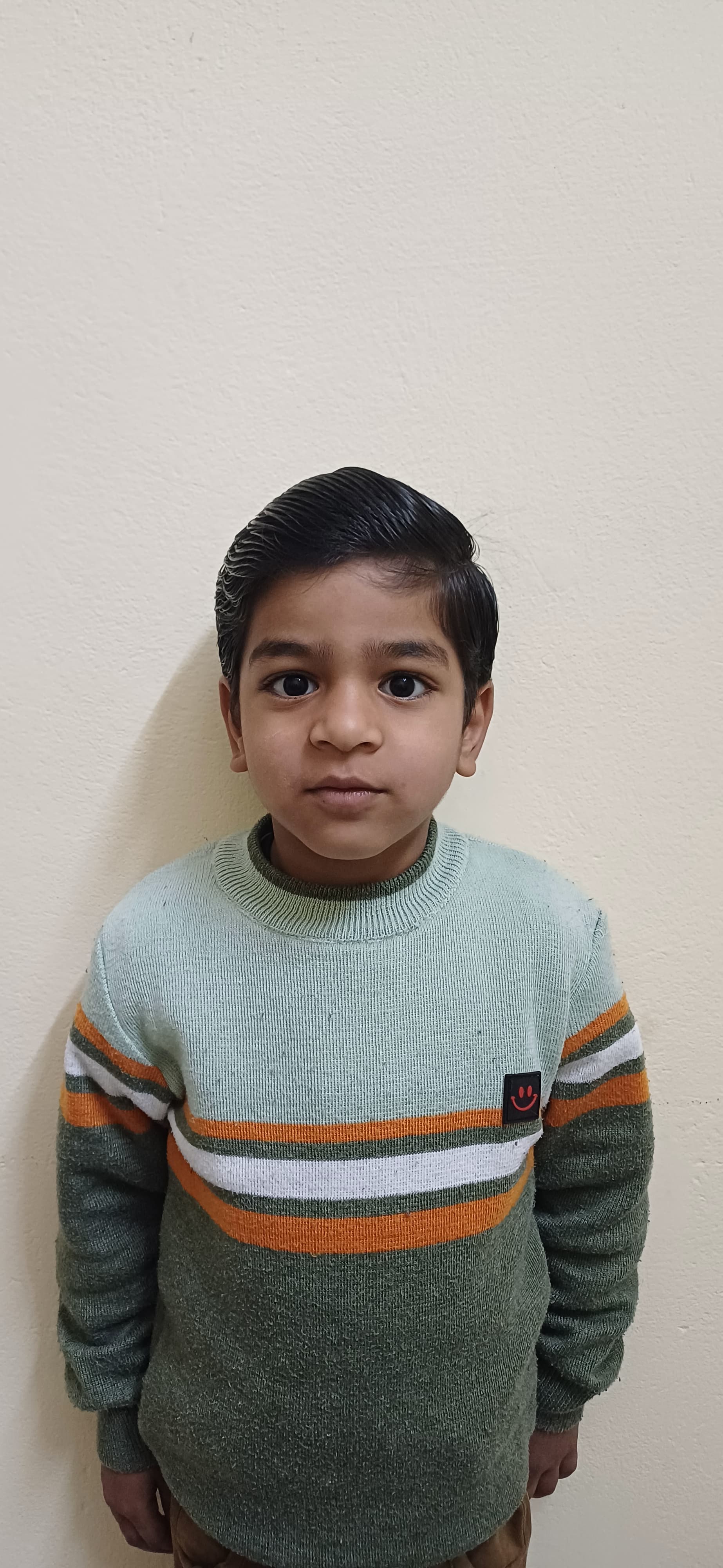 Anmol Yatra - Mohd Saufiq