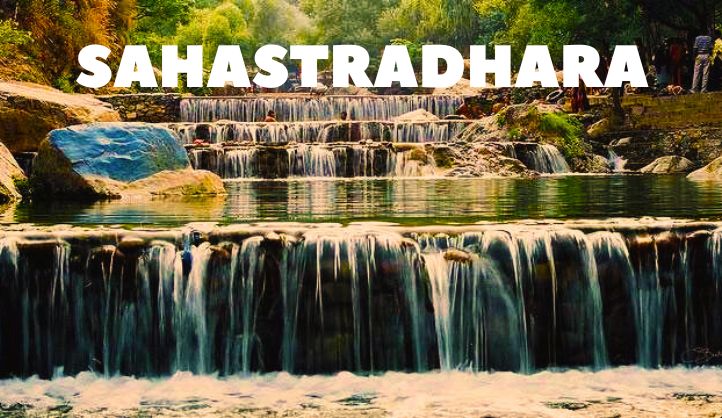 Rishikesh To Dehradun Taxi